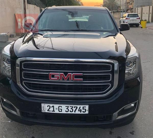 GMC for sale in Iraq